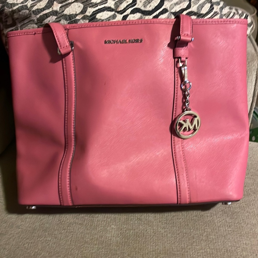 Michael Kors purse